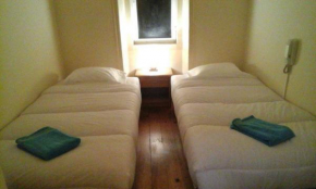 LisBangla Guest House